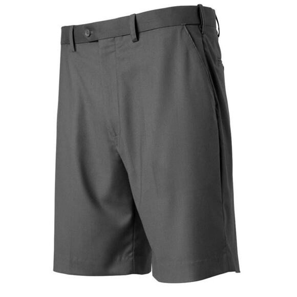 Bocaccio Expandable Waistband 9" Golf Shorts NWT - Picture 2 of 12